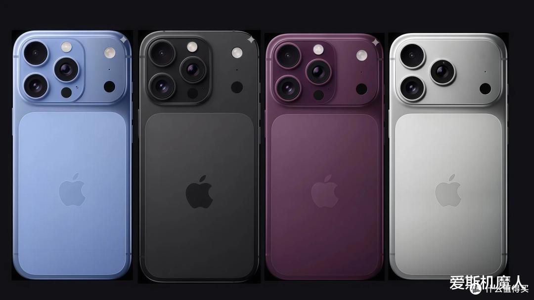 iPhone 18 Pro彻底曝光:今年想便宜买iPhone已经不可能了!