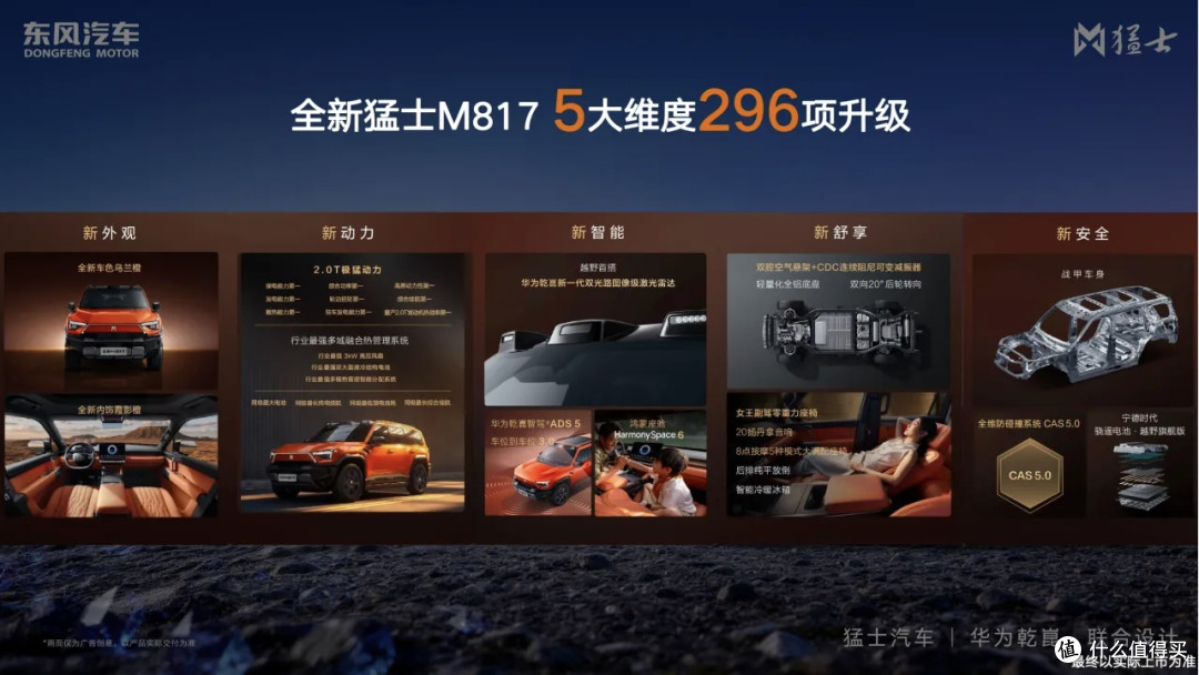 29.99万的猛士M817，让我在香格里拉放下了对方盒子的所有偏见