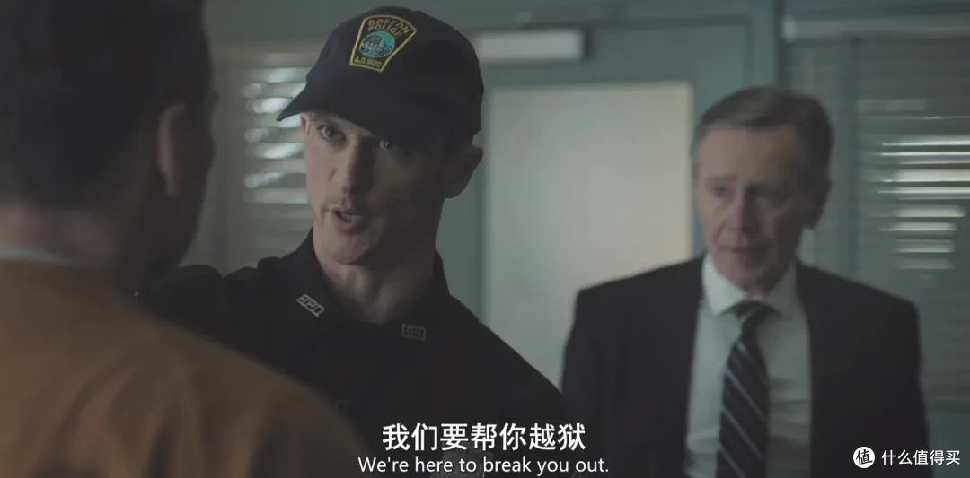 全员撒谎,不断反转!Netflix这部悬疑剧越看越离谱