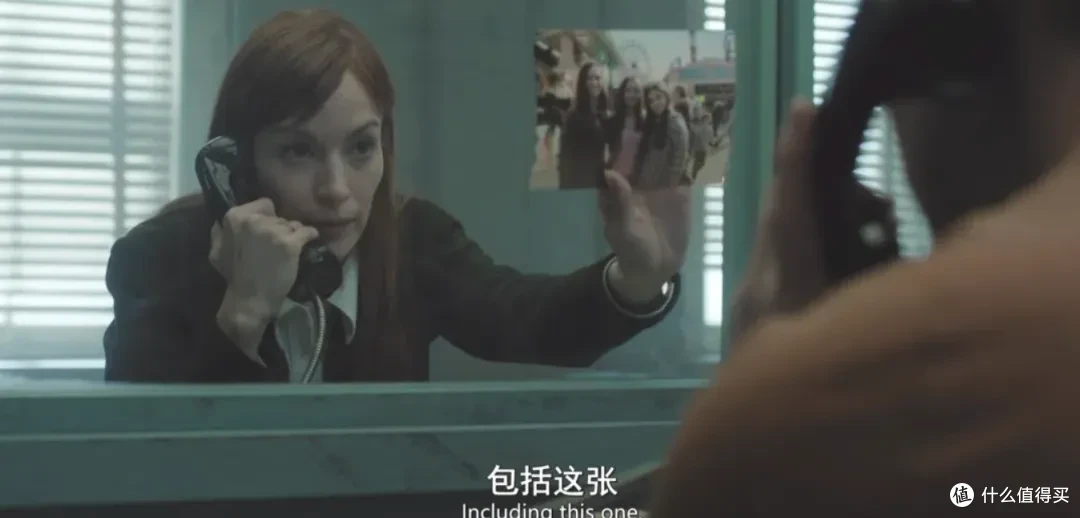 全员撒谎,不断反转!Netflix这部悬疑剧越看越离谱