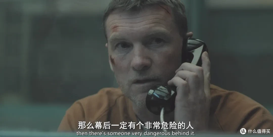 全员撒谎,不断反转!Netflix这部悬疑剧越看越离谱