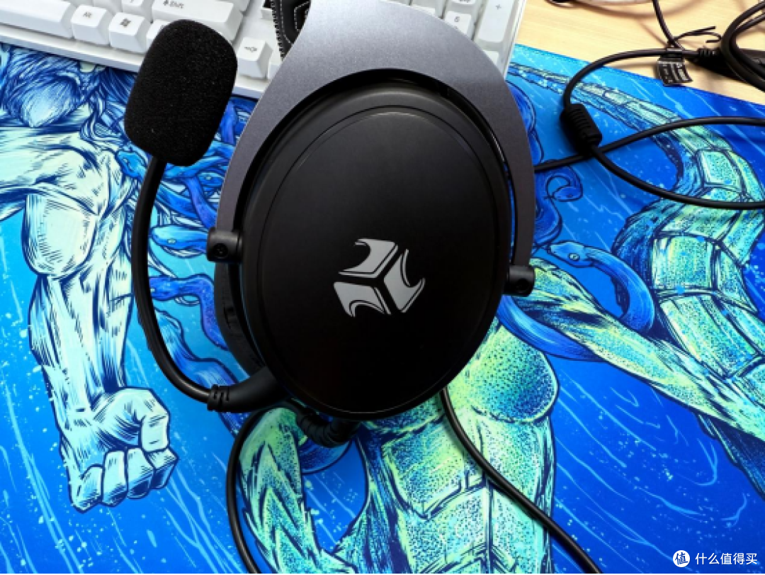 多游戏场景实测酷铂达VS60,CS2、PUBG、三角洲音效表现