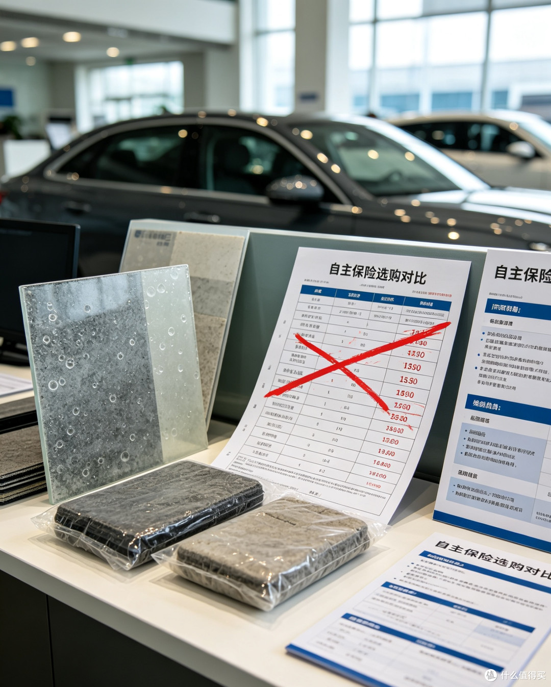 买车被套路?小心这些隐形陷阱!