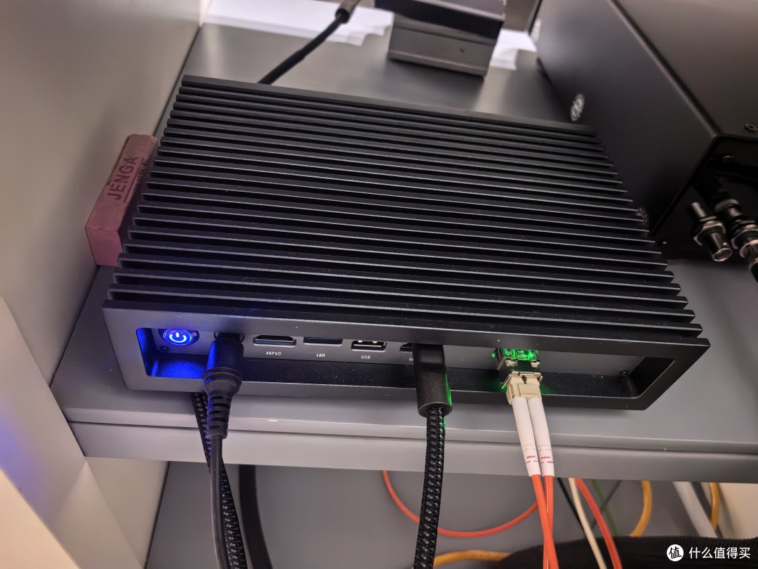 无风扇roonserver、rock的一些小经验