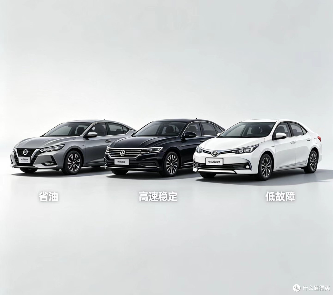 10万落地,合资家用轿车怎么选?