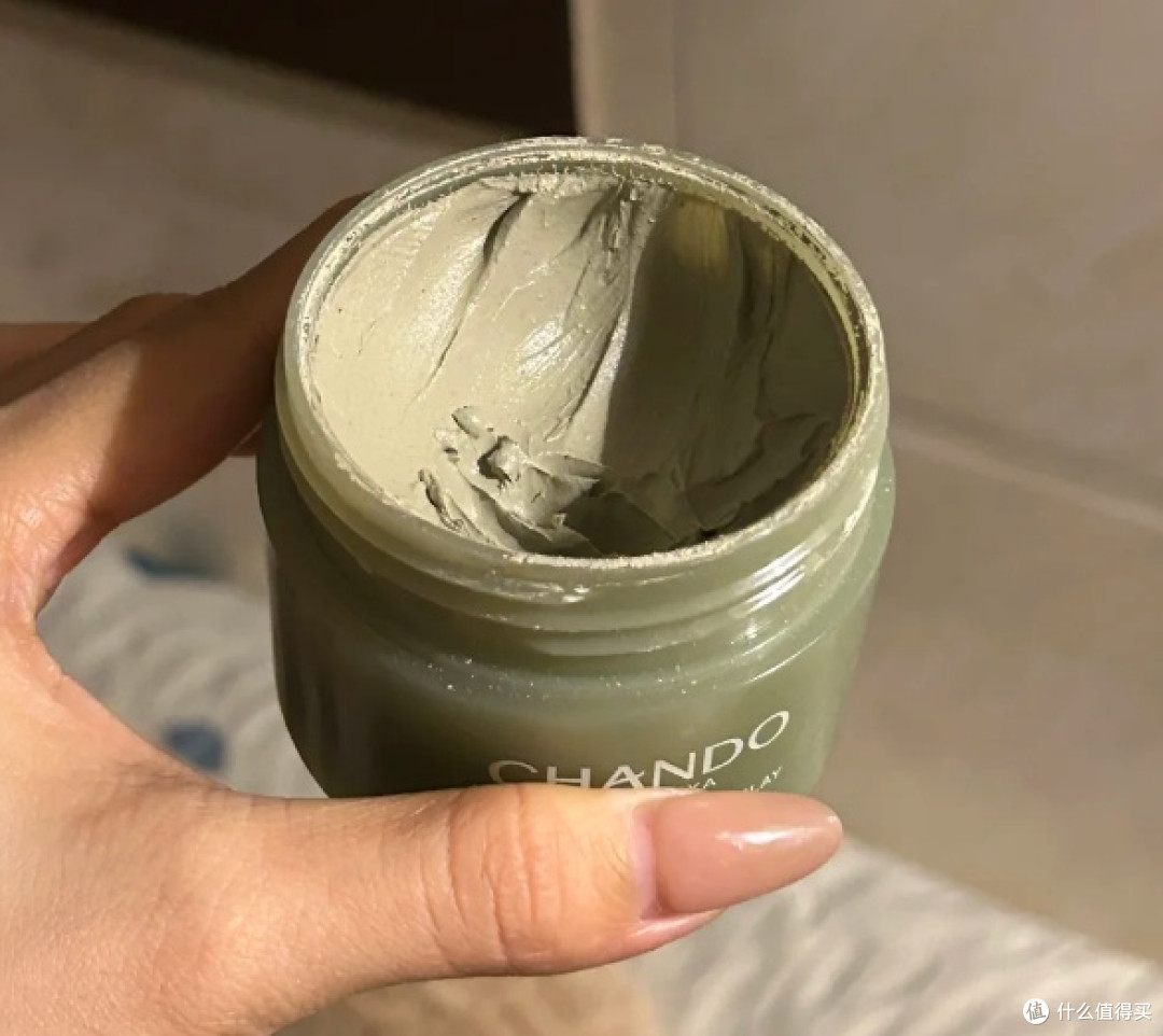 祛痘效果好的泥膜有什么推荐？ 这4款亲测好用