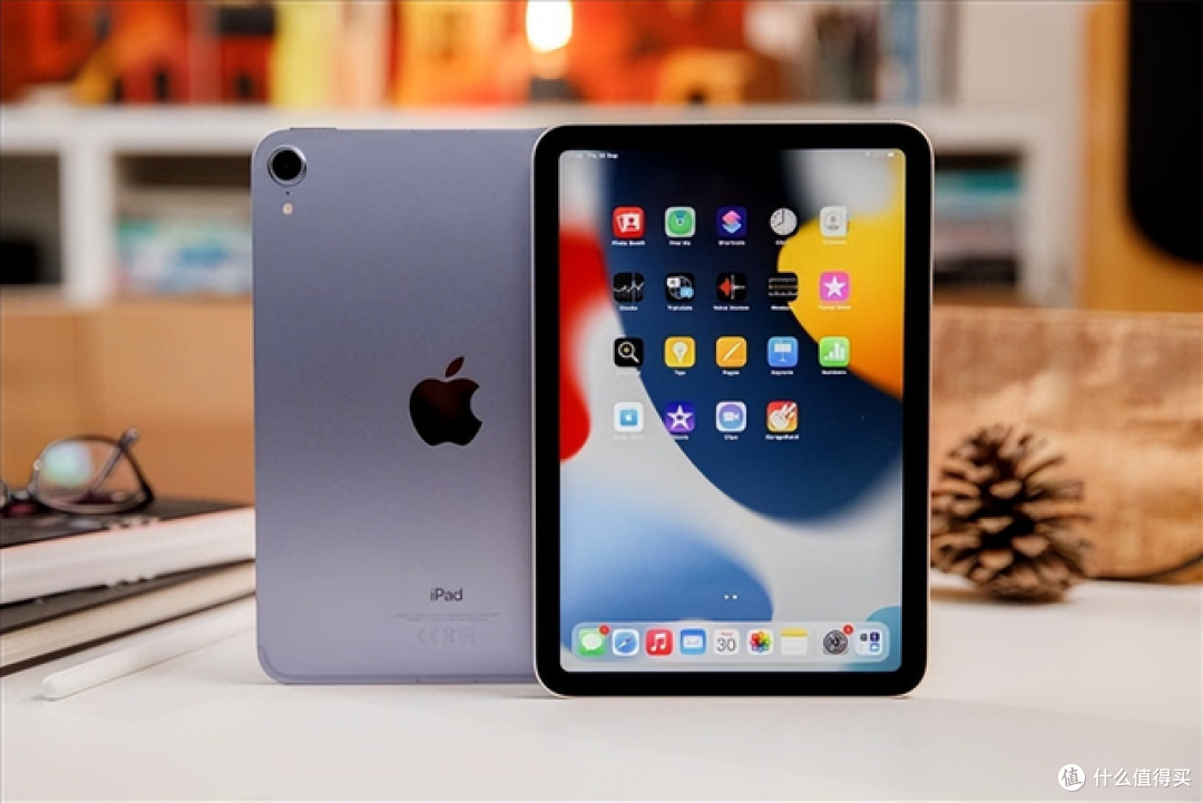千元平板都 120Hz,iPad mini 8 偏不给高刷,理由太现实