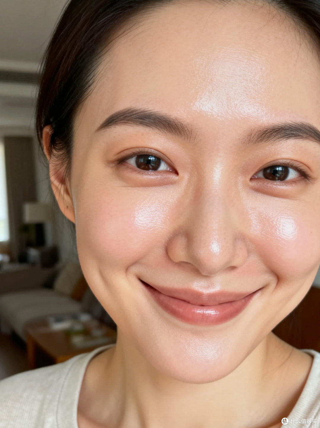 熟龄干皮松弛实测:3款紧致抗老面霜,帮助改善静态纹