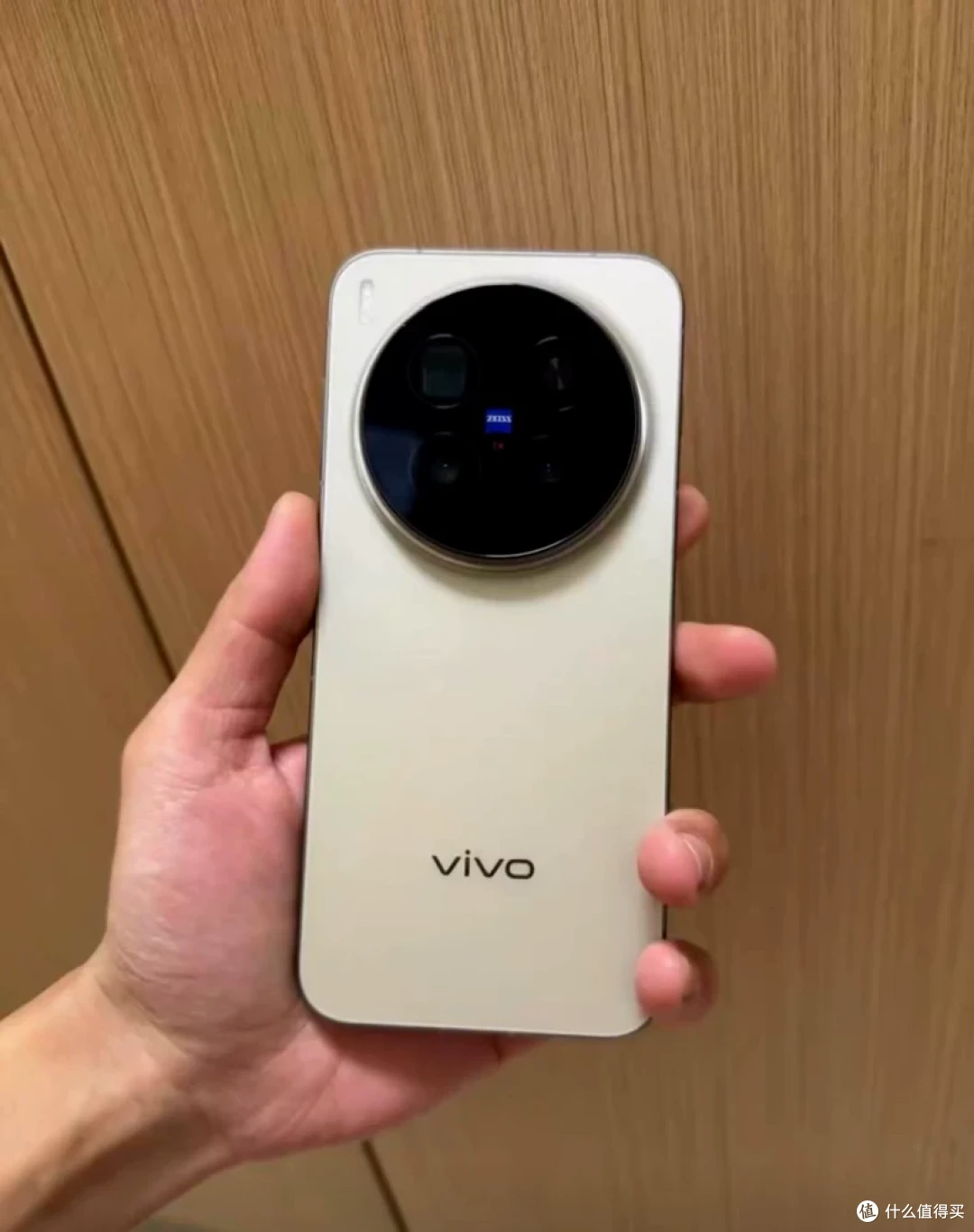 大促降价后更香了!vivo X300 Pro:续航影像双在线