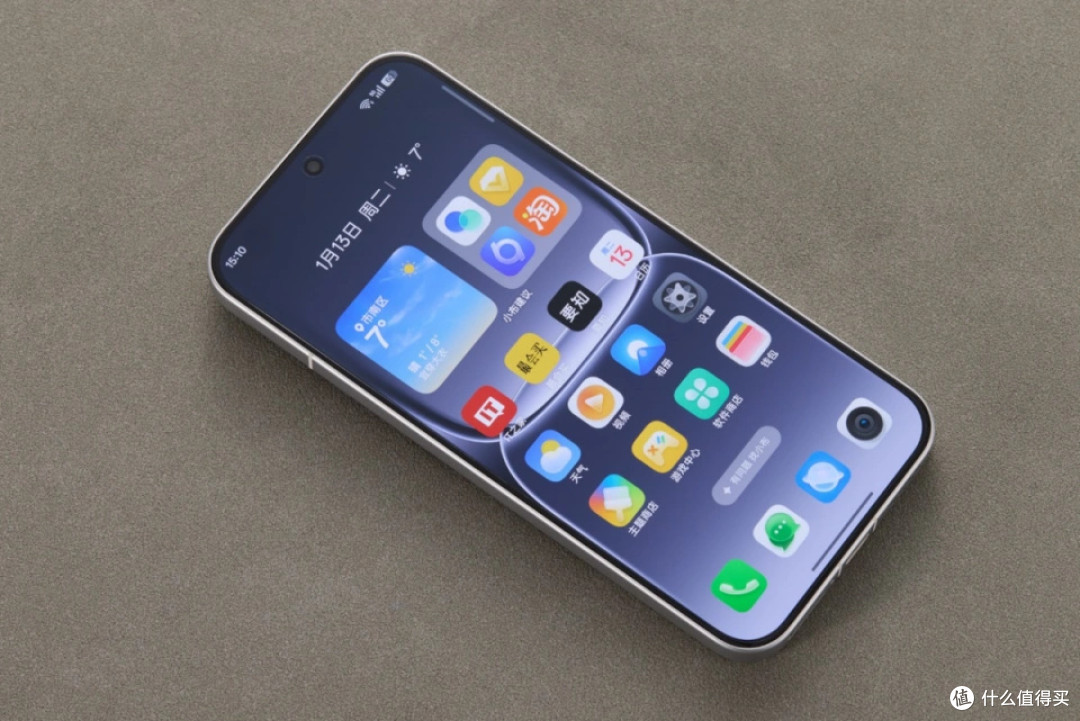 16GB+512GB不到3000元,2026最值得买的3款新手机,公认低价高配