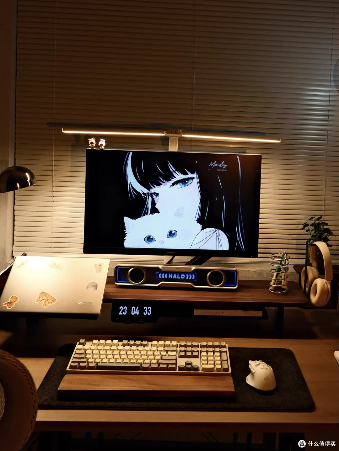 桌面分层神器,Z3Pro拯救杂乱桌面