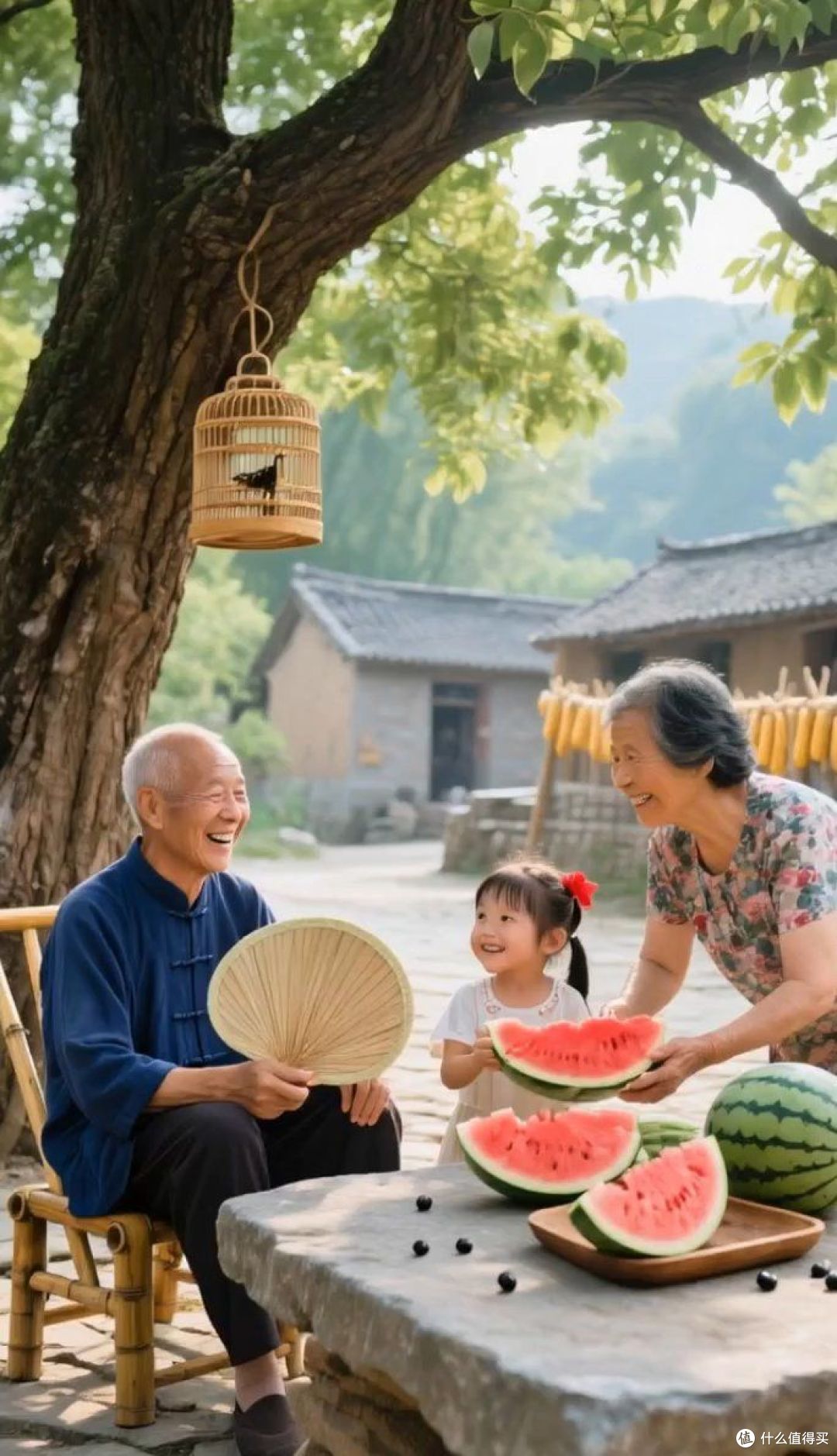 常吃西瓜护血管？研究给出好消息，夏天每天吃这几口就够了