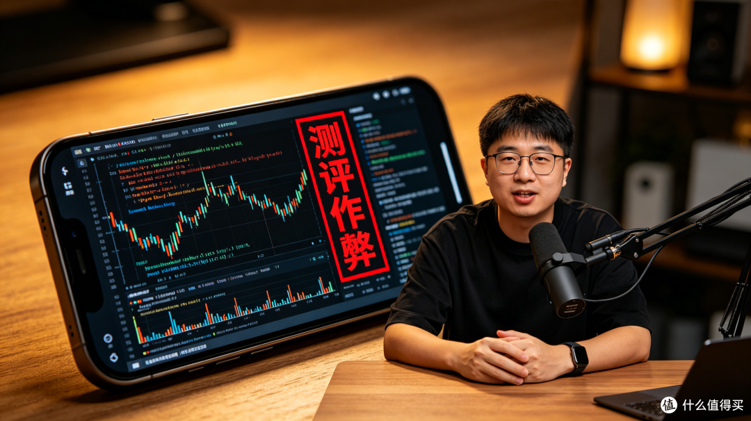 央视曝光手机厂商黑幕,特调手机怎么作弊?新机测评更多潜规则