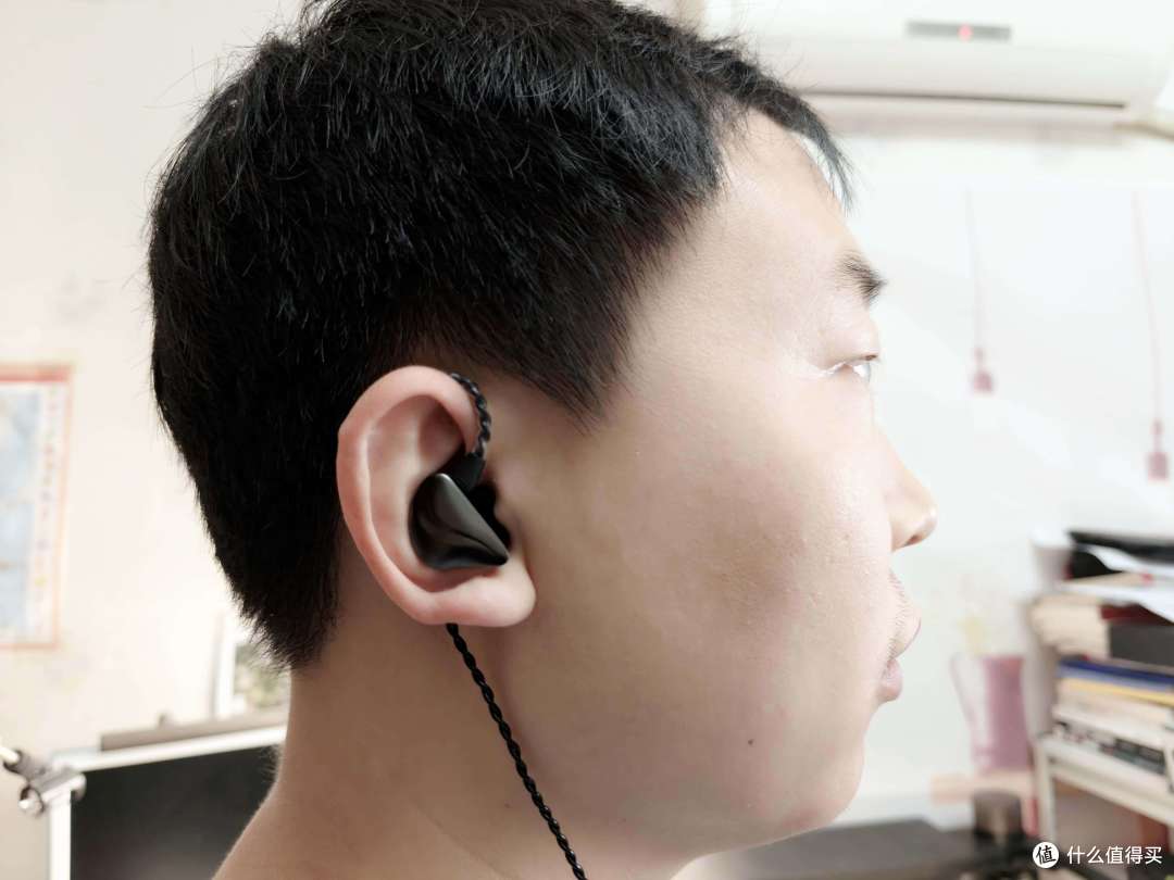 主播直播K歌刚需!200元档得胜TS-2350监听耳机深度评测