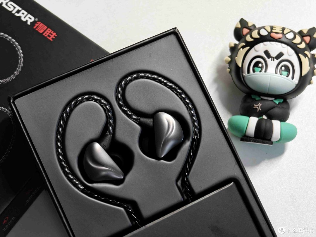 主播直播K歌刚需!200元档得胜TS-2350监听耳机深度评测