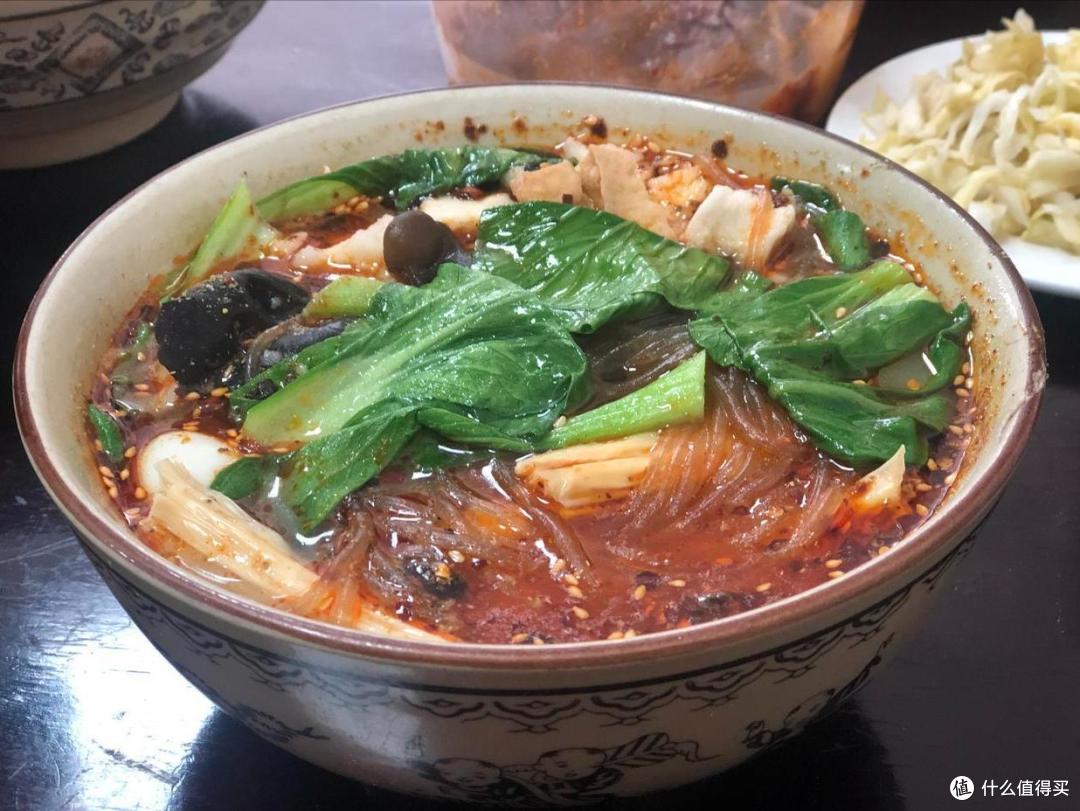 西安,最好吃的不是肉夹馍,不是羊肉泡馍,而是这10样,口口封神