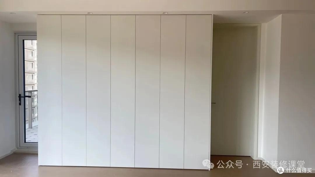 选全屋定制,真正核心不在品牌,而在人、设计、板材