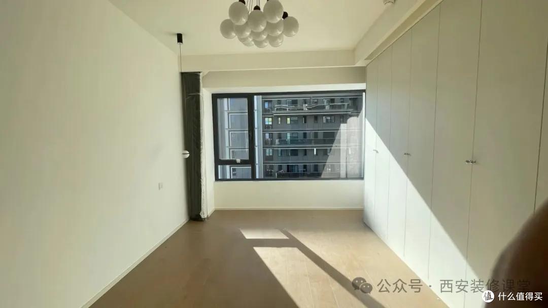 选全屋定制,真正核心不在品牌,而在人、设计、板材