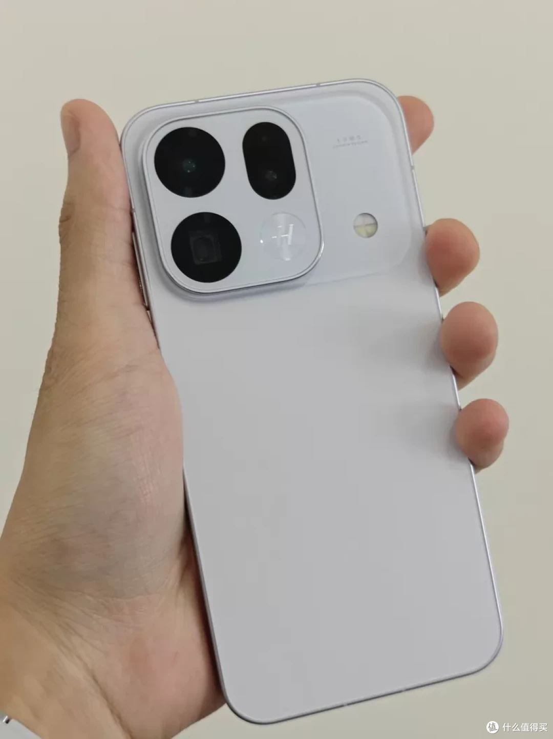 降价千元后才懂:Find X9s Pro 才是双持党的真香均衡之选