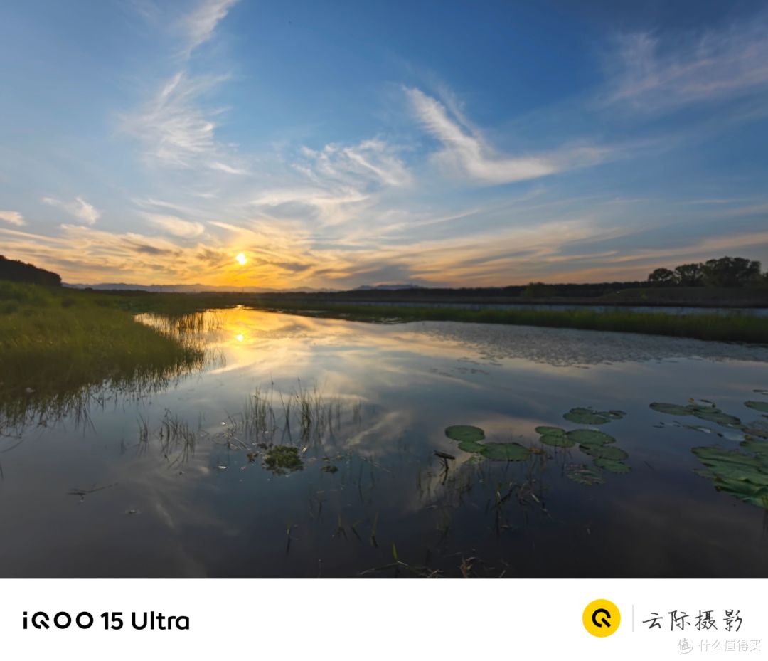 出游随拍:iQOO 15 Ultra的惊喜影像记录