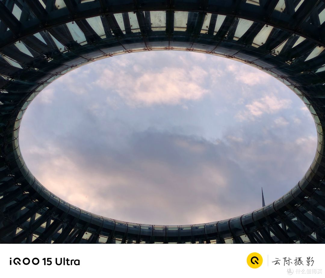 出游随拍:iQOO 15 Ultra的惊喜影像记录