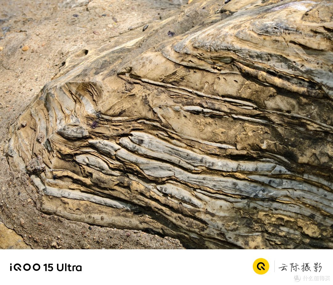 出游随拍:iQOO 15 Ultra的惊喜影像记录