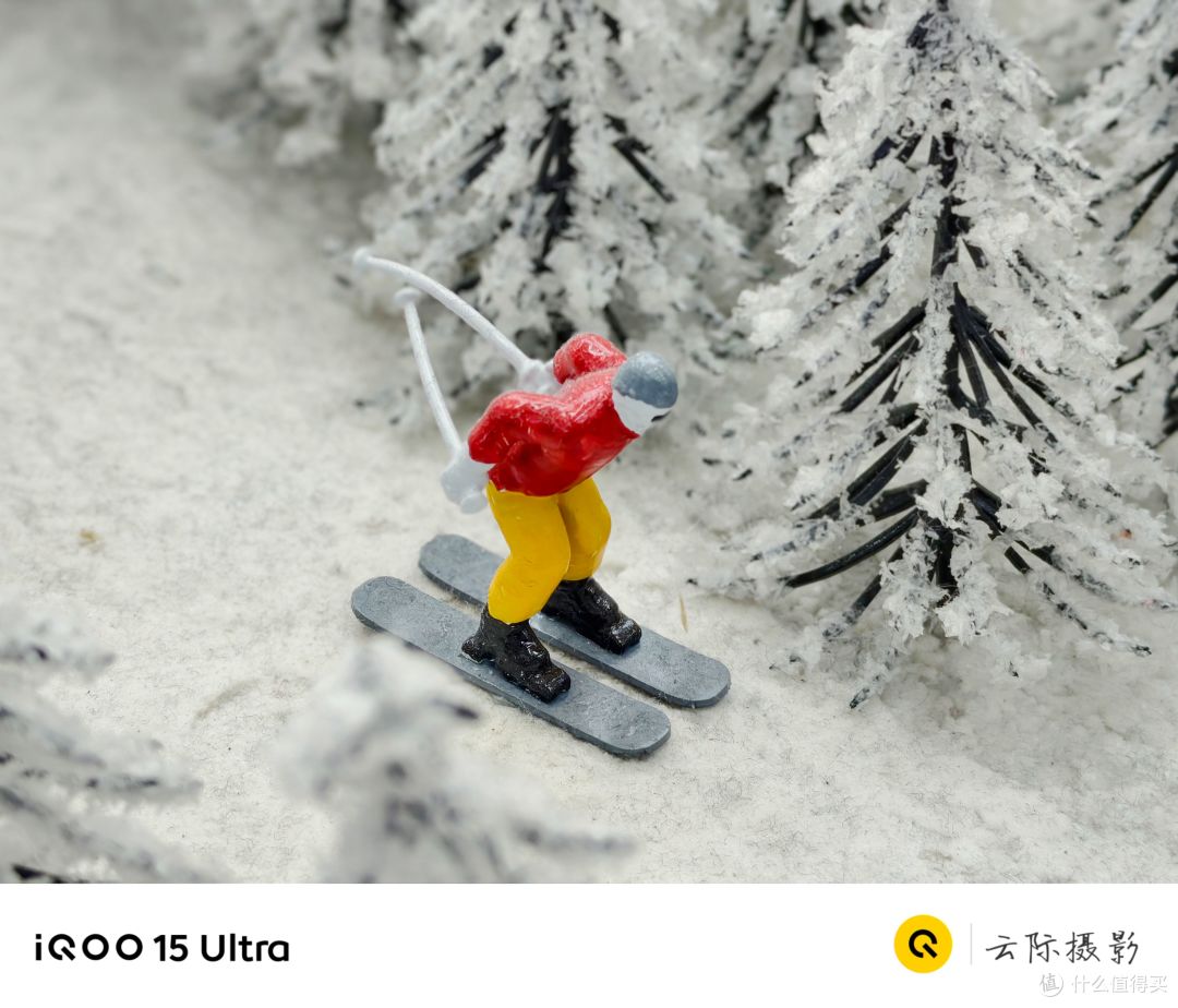 出游随拍:iQOO 15 Ultra的惊喜影像记录