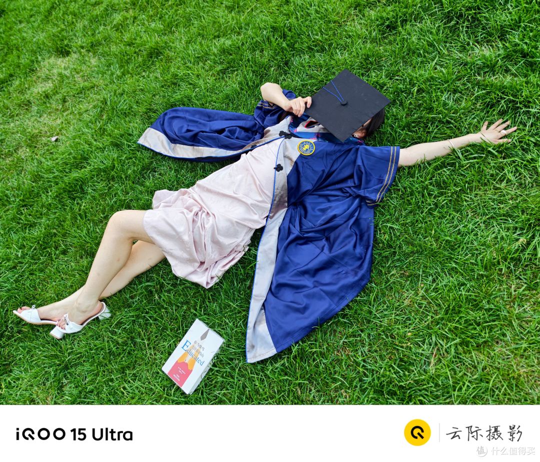 出游随拍:iQOO 15 Ultra的惊喜影像记录