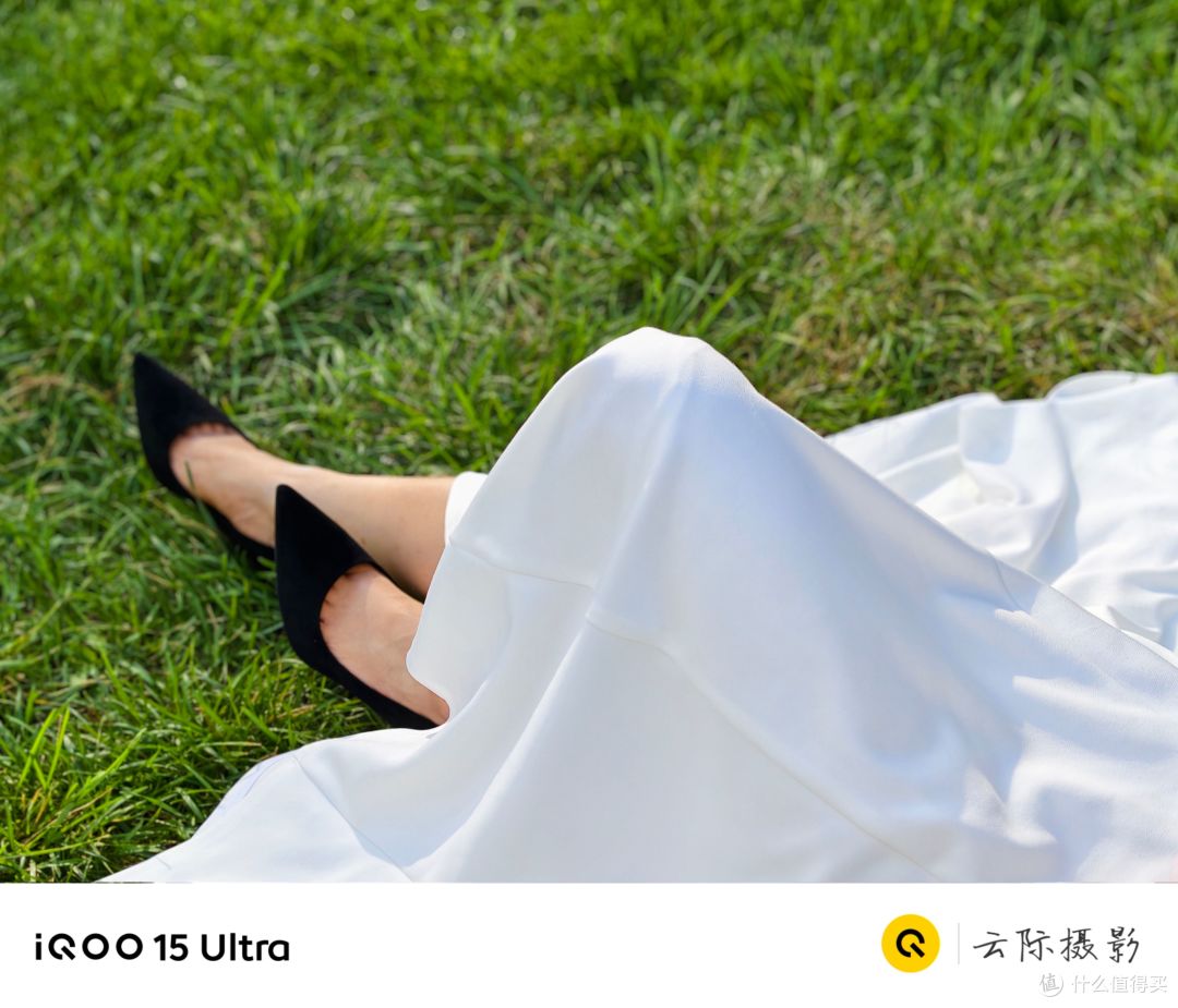 出游随拍:iQOO 15 Ultra的惊喜影像记录