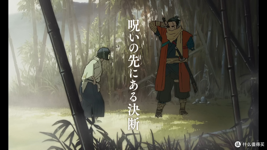 全手绘2D战国绘卷，《只狼：永不言败》新预告定档9月4日（速看预告片）