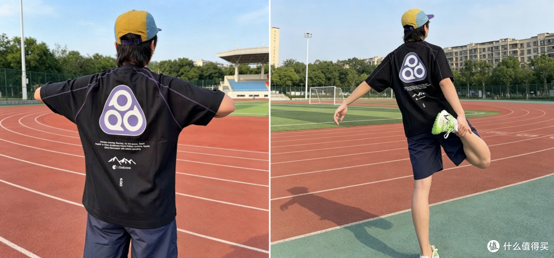 这个曾经靠棉服出圈的国牌FPA,怎么把速干T恤也玩明白了?