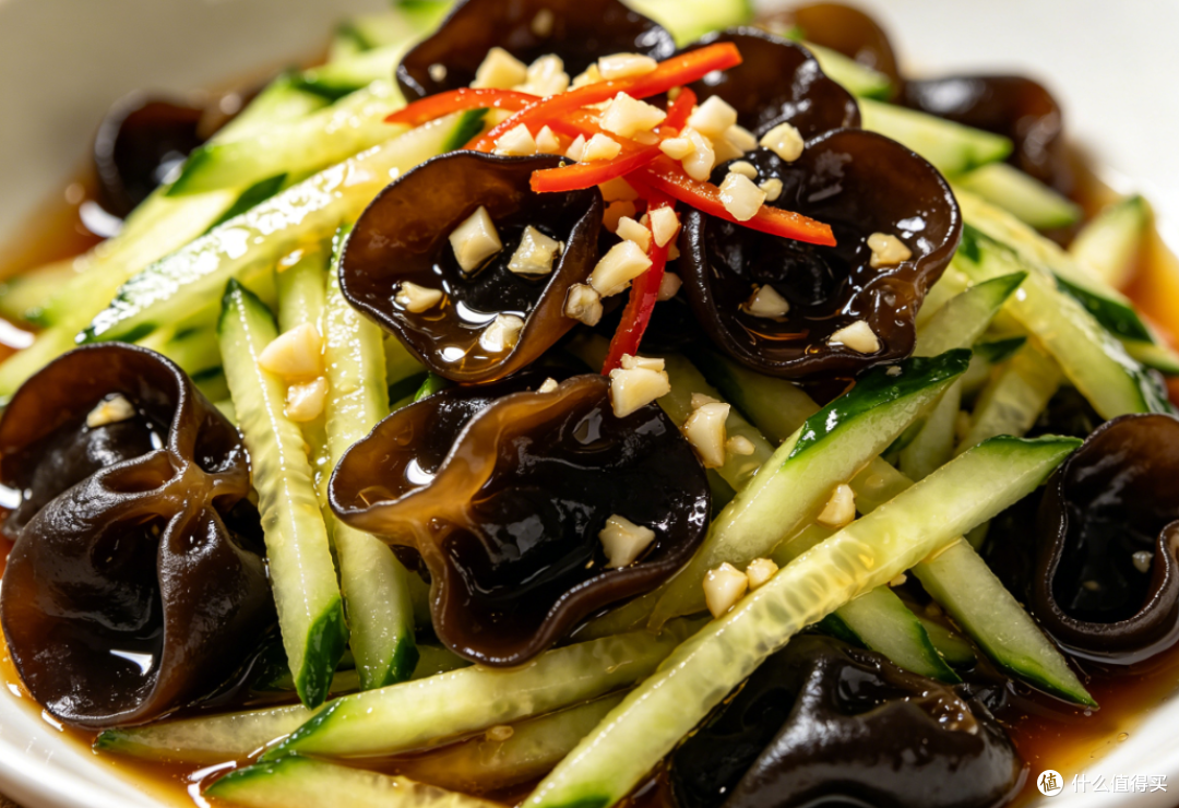 夏天没胃口总馋重口味?学会清淡吃法,清爽开胃安稳度夏