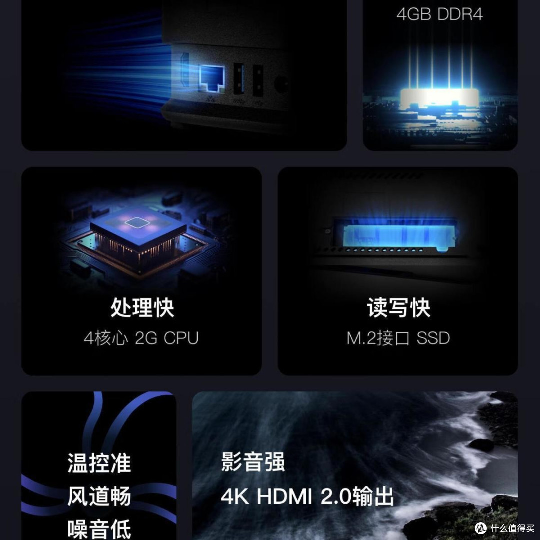 轻量级AI新玩法:极空间Z2 Pro部署实战