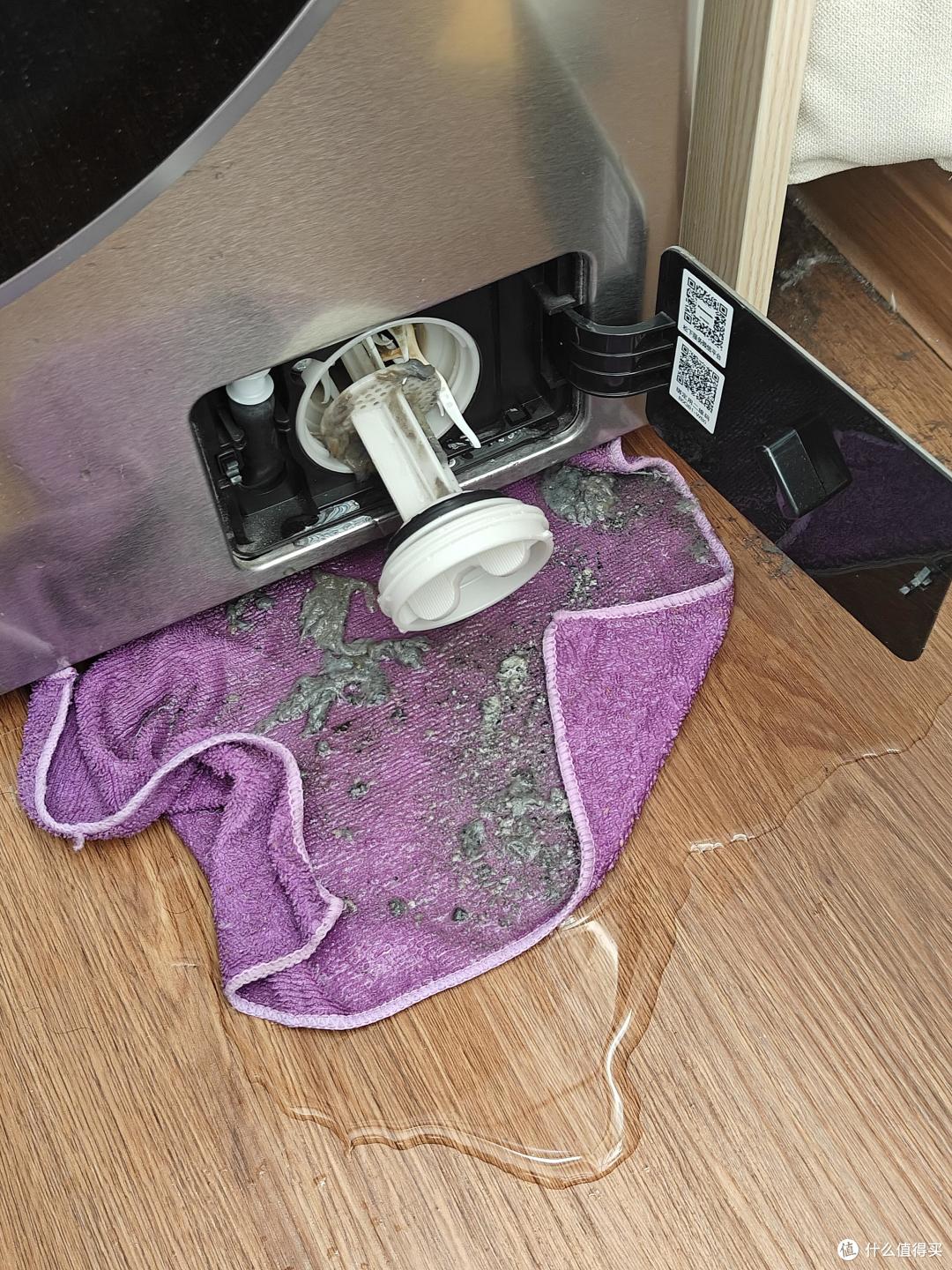 被干净人家的家电惊呆了,角角落落都锃光发亮,强迫症看了都服