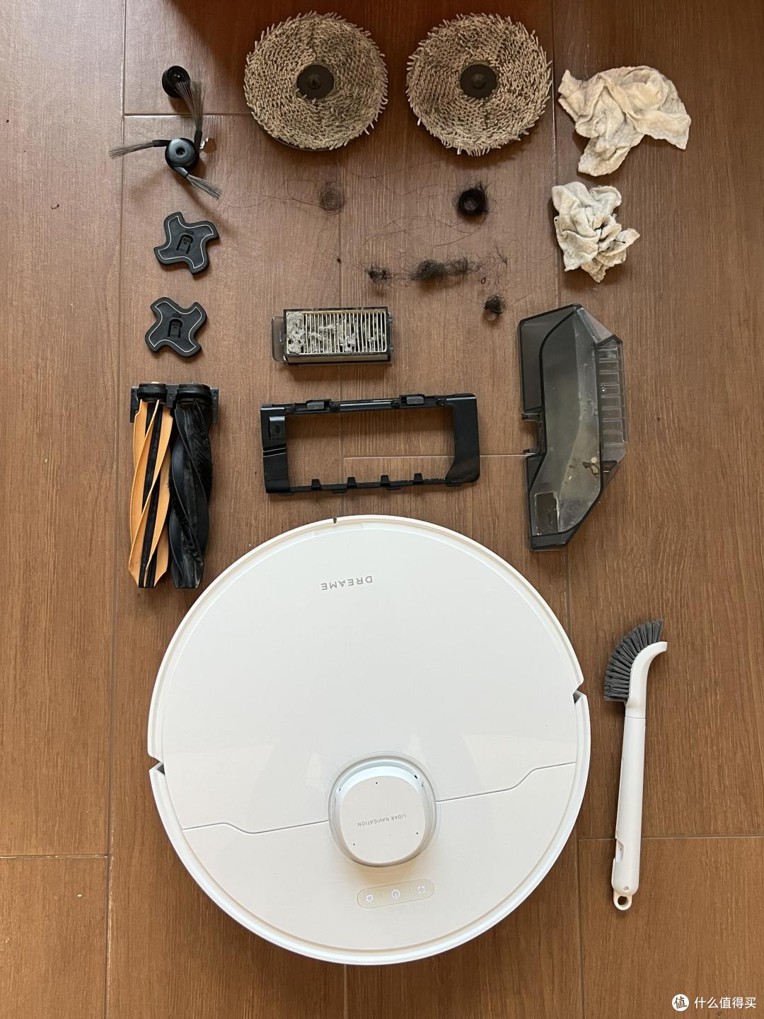 被干净人家的家电惊呆了,角角落落都锃光发亮,强迫症看了都服