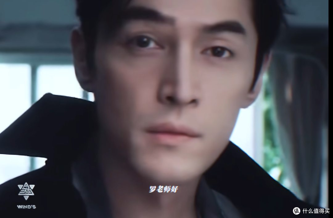《三体》选角值友吵翻天,两个“最难演”的男人谁来演?