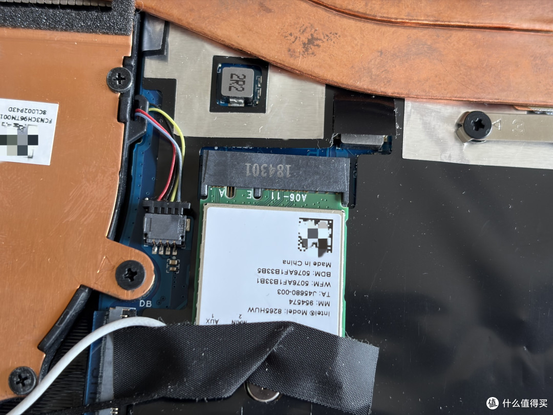 华为荣耀MagicBook 更换笔记本电池为准大学生上社会第二课