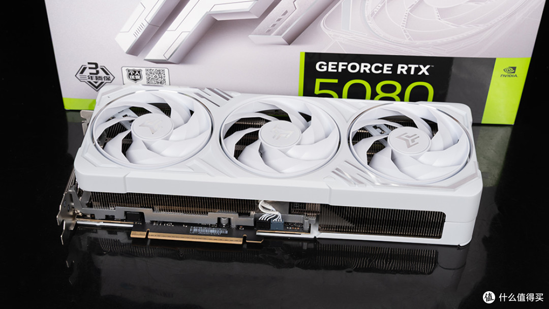 270K Plus+iGame Z890 ULTRA-S W+影驰RTX 5080+利民全家桶装机秀