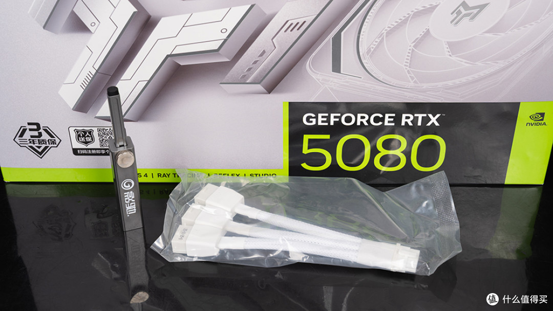 270K Plus+iGame Z890 ULTRA-S W+影驰RTX 5080+利民全家桶装机秀