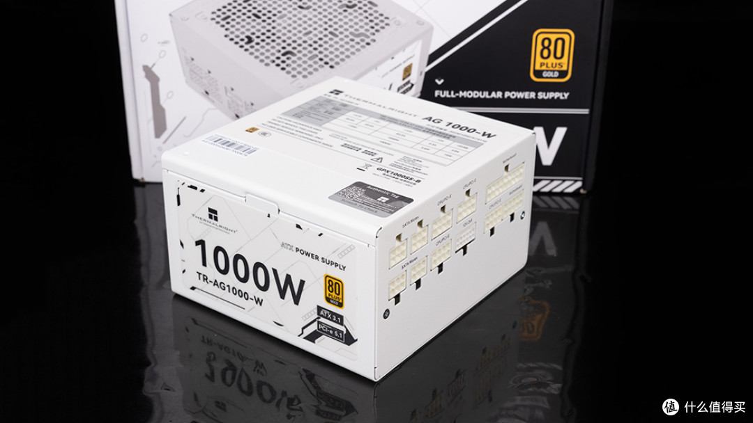 270K Plus+iGame Z890 ULTRA-S W+影驰RTX 5080+利民全家桶装机秀