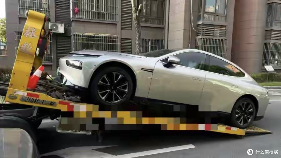 为什么现在的新能源车,都不配备胎了?