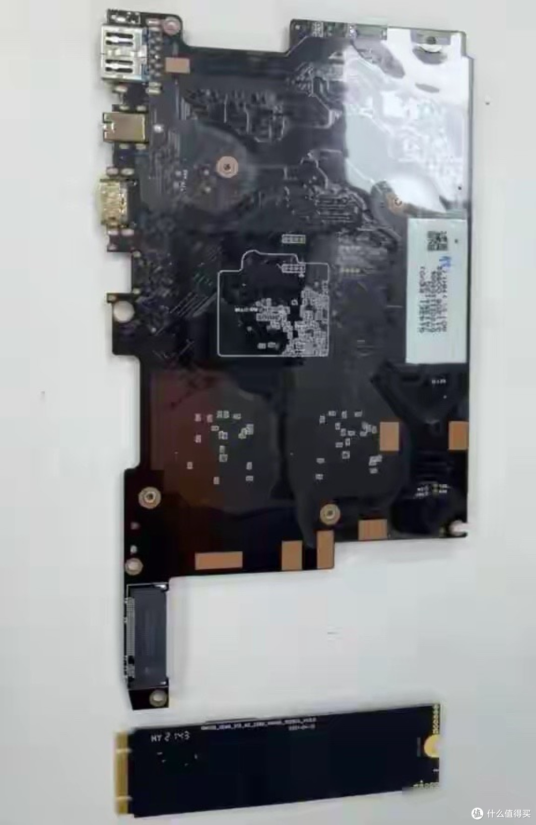 一块J4125芯片配16G内存只要300块,有人当宝捡,有人怕踩雷