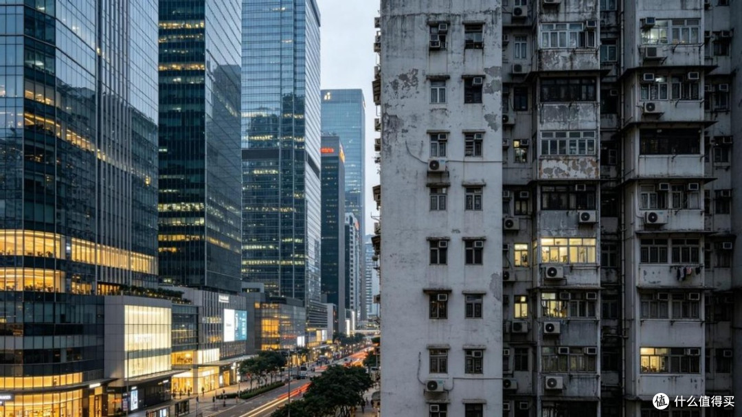 河西新城房价分化加剧,自住淘房正当时,投资抄底切勿跟风