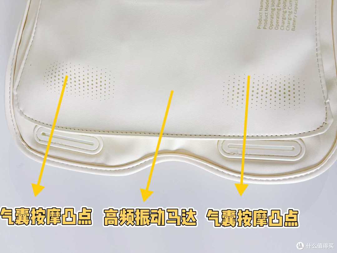 游泳后的2小时,是我一天中最放松的时刻——酷轻松四肢按摩仪体验