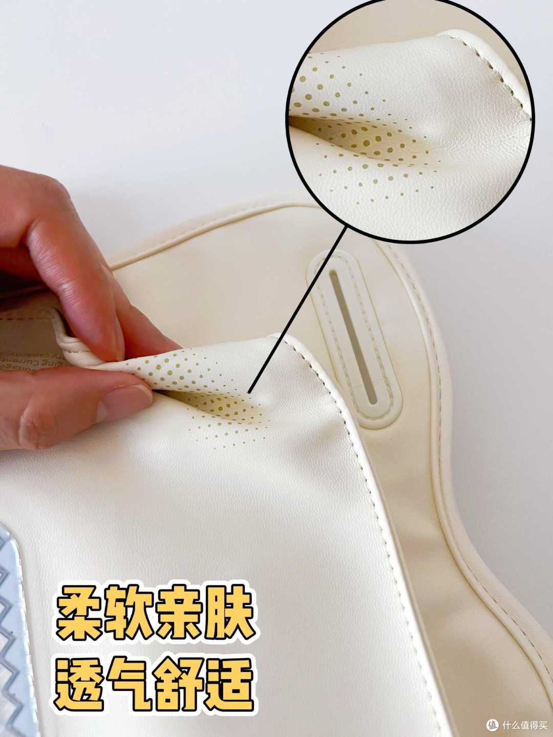 游泳后的2小时,是我一天中最放松的时刻——酷轻松四肢按摩仪体验