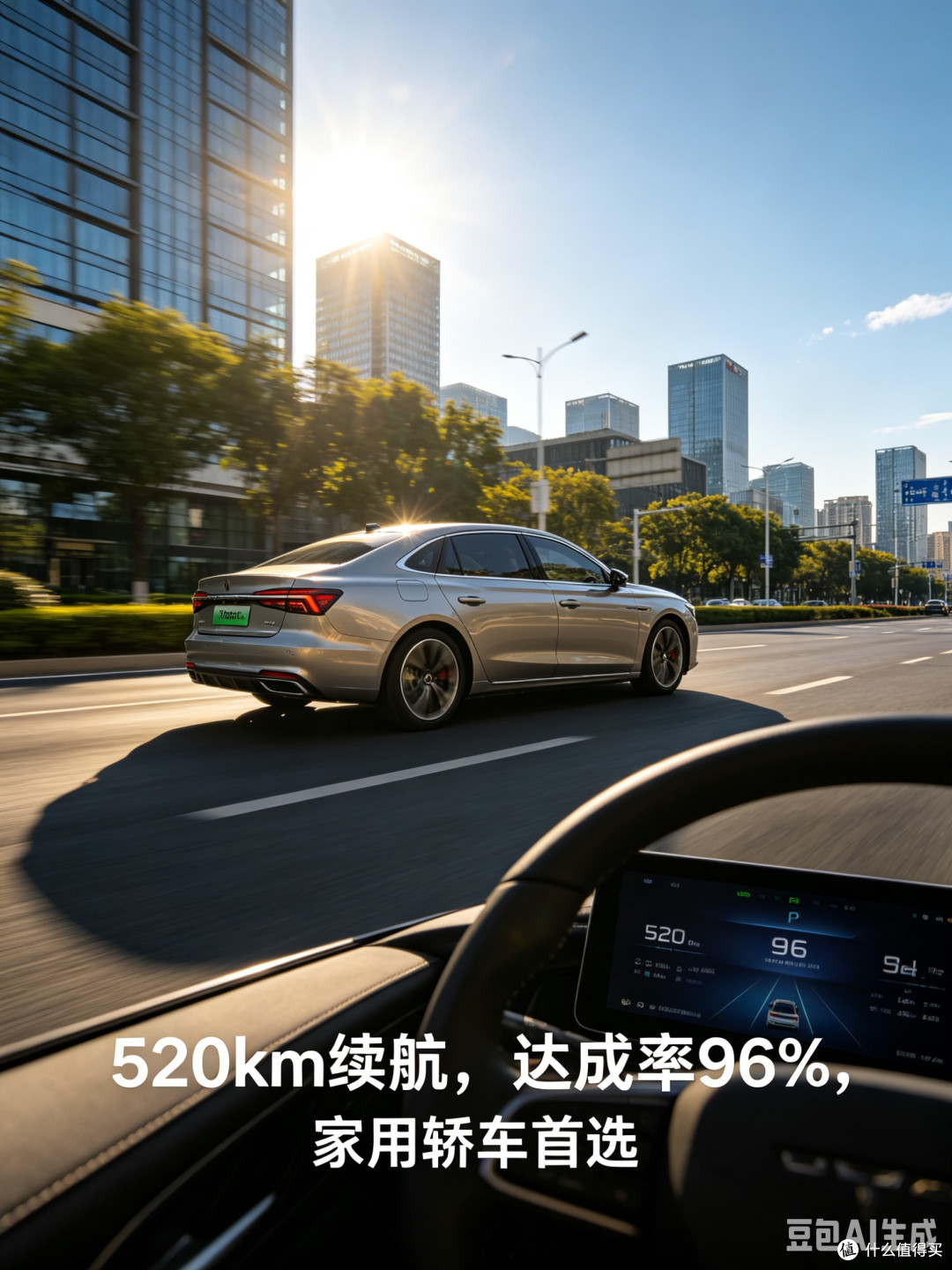 10万预算买电车，这5款续航实测不虚标，告别里程焦虑
