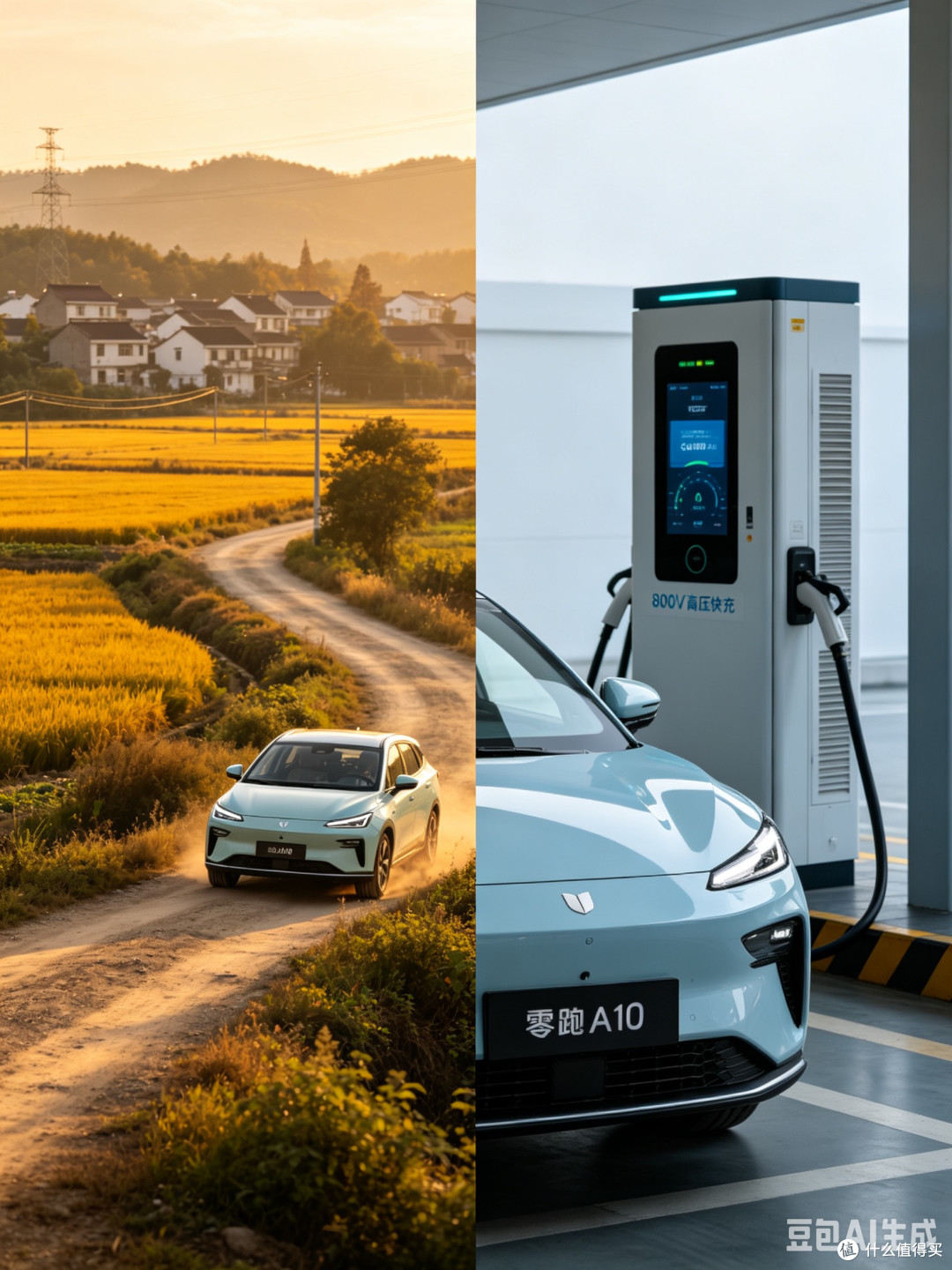 10万预算买电车，这5款续航实测不虚标，告别里程焦虑