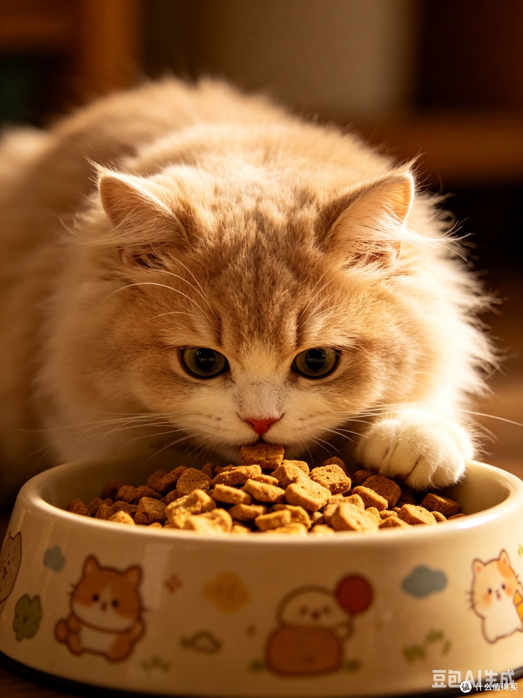 我家猫的精致日常:晒太阳、挑零食、霸占沙发的3种生活仪式感