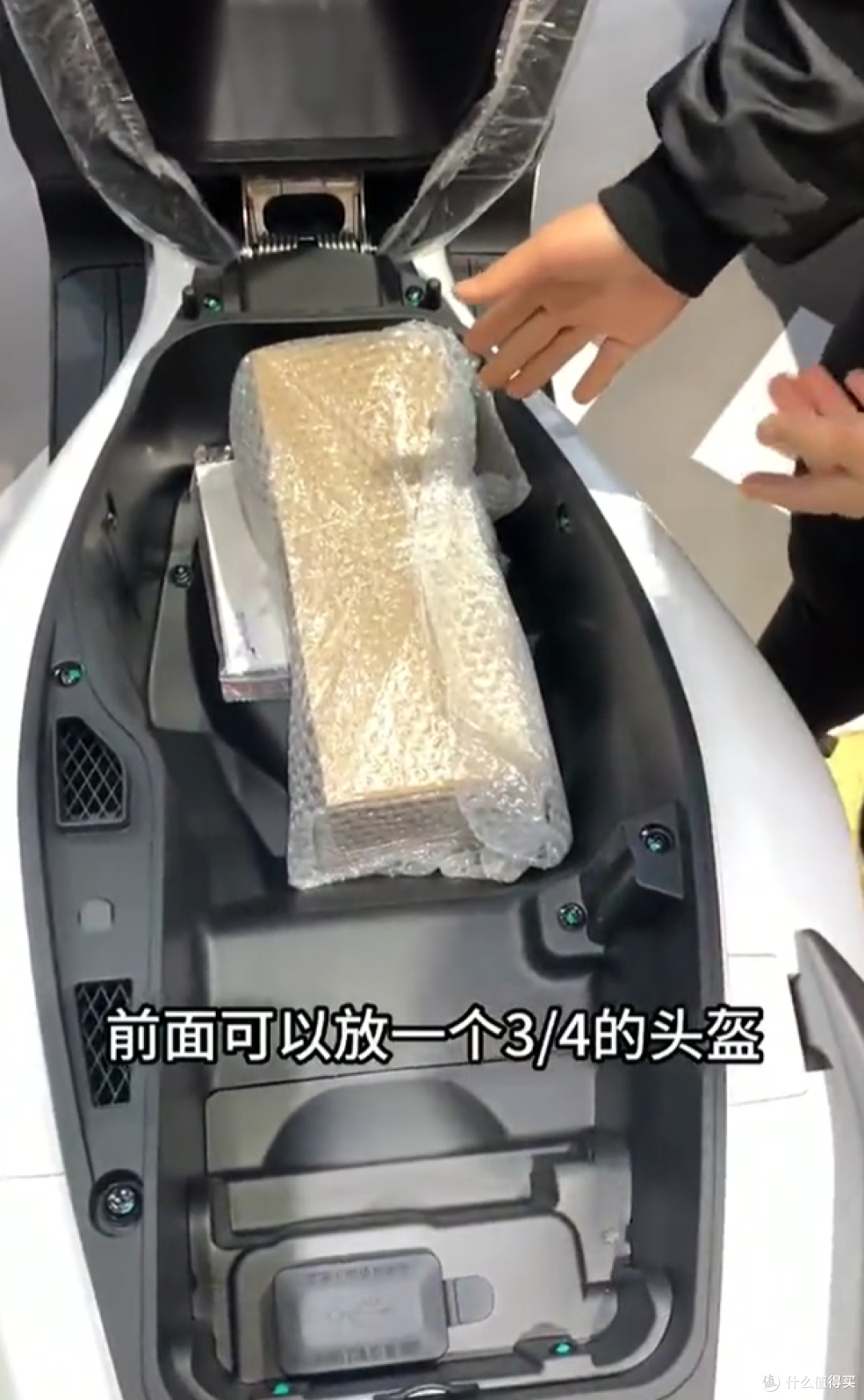 同是150踏板，为什么有人宁愿选豪爵UFR150？优缺点一次说透！