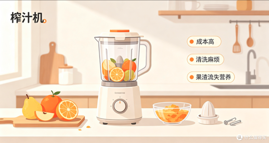 6月小家电避坑指南:这5类产品千万别冲动买